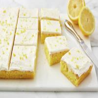 Lemon Buttermilk Cake_image