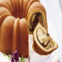 Coffee Swirl Cake_image