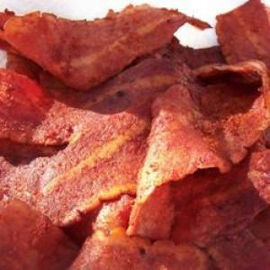 Bill's Fried Bacon_image