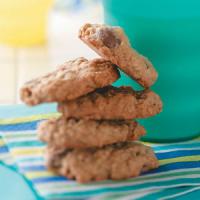 Oatmeal Surprise Cookies image