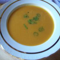 Sweet Potato Soup_image