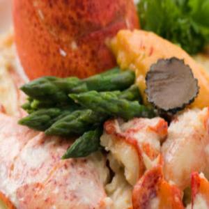 Lobster Thermidor_image