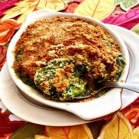 Spinach Madeline_image