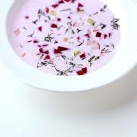 Chilled Buttermilk Soup_image