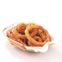 Herb-Crusted Sweet Onion Rings image