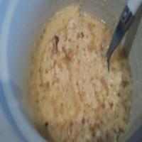 Rice Cooker Tapioca Pudding_image
