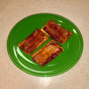 Bacon Crackers Recipe - (4.7/5)_image
