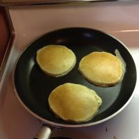 The Best (No Kidding) Buttermilk Pancakes_image
