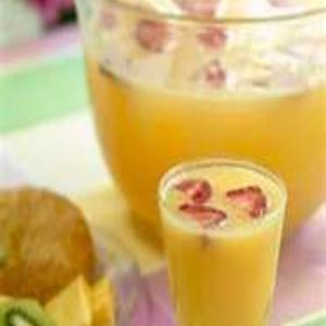 CHAMPAGNE PUNCH_image