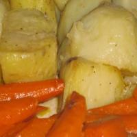 Oven-Roasted Vegetables_image