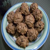 Bal's Lentil Cookies_image