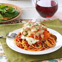 Chicken Spaghetti Casserole_image