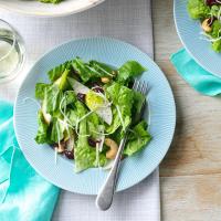 Cashew-Pear Tossed Salad image