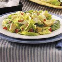 BLT Caesar Salad_image