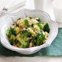 Healthy Broccoli Roman Style_image