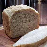 Bread Machine Sourdough_image