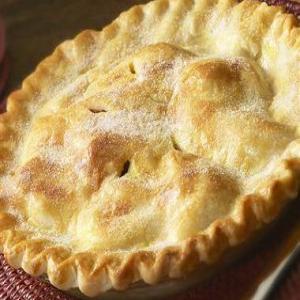 Classic Apple Pie from 'McCormick'_image