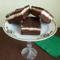 Brownie Meltaways Recipe - (4.2/5) image