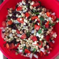 Mexican Salad_image