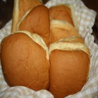 Creole Bread image