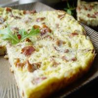 Hash Browns Omelet_image