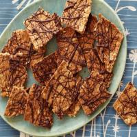 Crunchy Peanut Butter Thins image