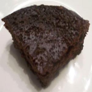 Chocolate Crock Pot Cake_image