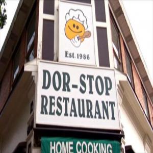 Dor Stop Restaurant - Italian Jumbot Recipe_image