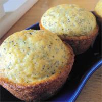 Almond Poppy Seed Muffins_image