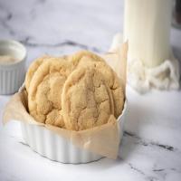 The Tastiest Gluten-Free Sugar Cookies (Grain-Free)_image