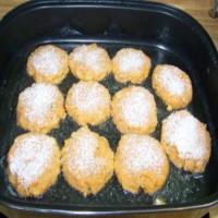 Quick and Easy Tuna Cakes_image
