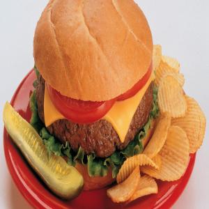 Steak Burgers_image