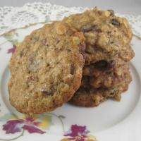 Cape Cod Oatmeal Cookies image