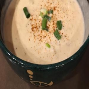Karyn's Cream of Crab Soup Recipe_image