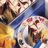 Peanut Butter Marble Cake_image