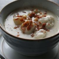 Bacon Chicken and Dumplings image