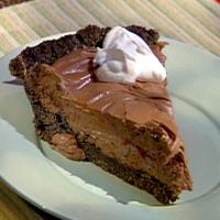Emeril's Chocolate Cream Pie image