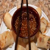 Asian Essentials: Awesome Dipping Sauce_image