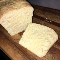 Sour Milk Peasant Bread image