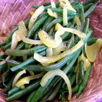 Simply Spiced String/ Green Beans image