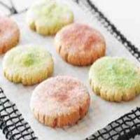Jell-o Pastel Cookies image
