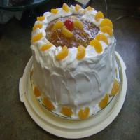 Esthers Orange Marmalade Cake by Rose Mary_image