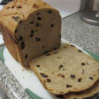 Cherry and Raisin Loaf image