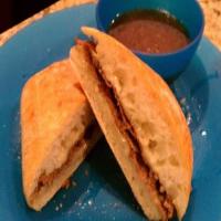 Easy and Delicious French Dip Sandwiches_image
