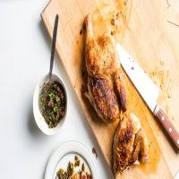 Fennel-Rubbed Chicken-etta Recipe - (5/5) image