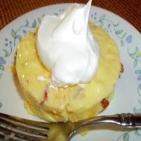 Pineapple Cream Cheese Jello Squares_image
