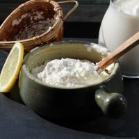 Easy and Delicious Homemade Ricotta Cheese image