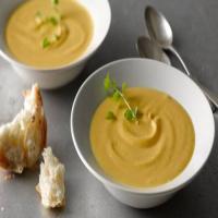 Slow-Cooker Butternut Squash Soup_image