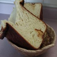Ricotta Bread (abm)_image
