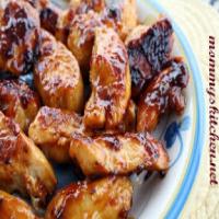 Cracker Barrel Chicken Tenderloin Recipe - (4.1/5) image